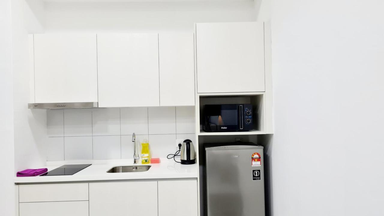 Chambers Serviced Suites Klcc By Cozy Stay Куала Лумпур Екстериор снимка